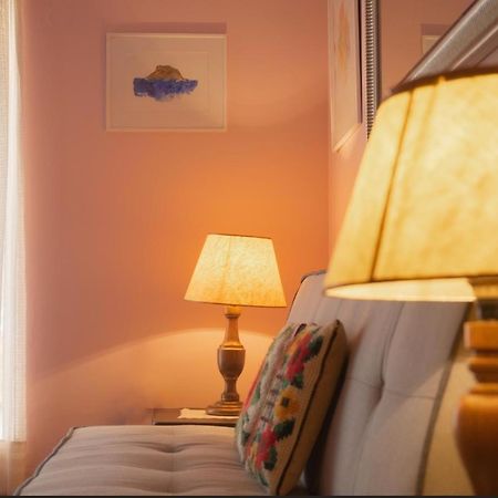 Private Art Studio 50M From Sea Monemvasia Ngoại thất bức ảnh