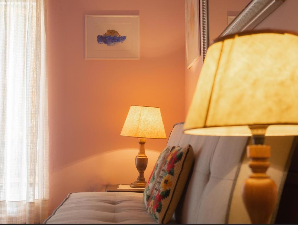 Private Art Studio 50M From Sea Monemvasia Ngoại thất bức ảnh