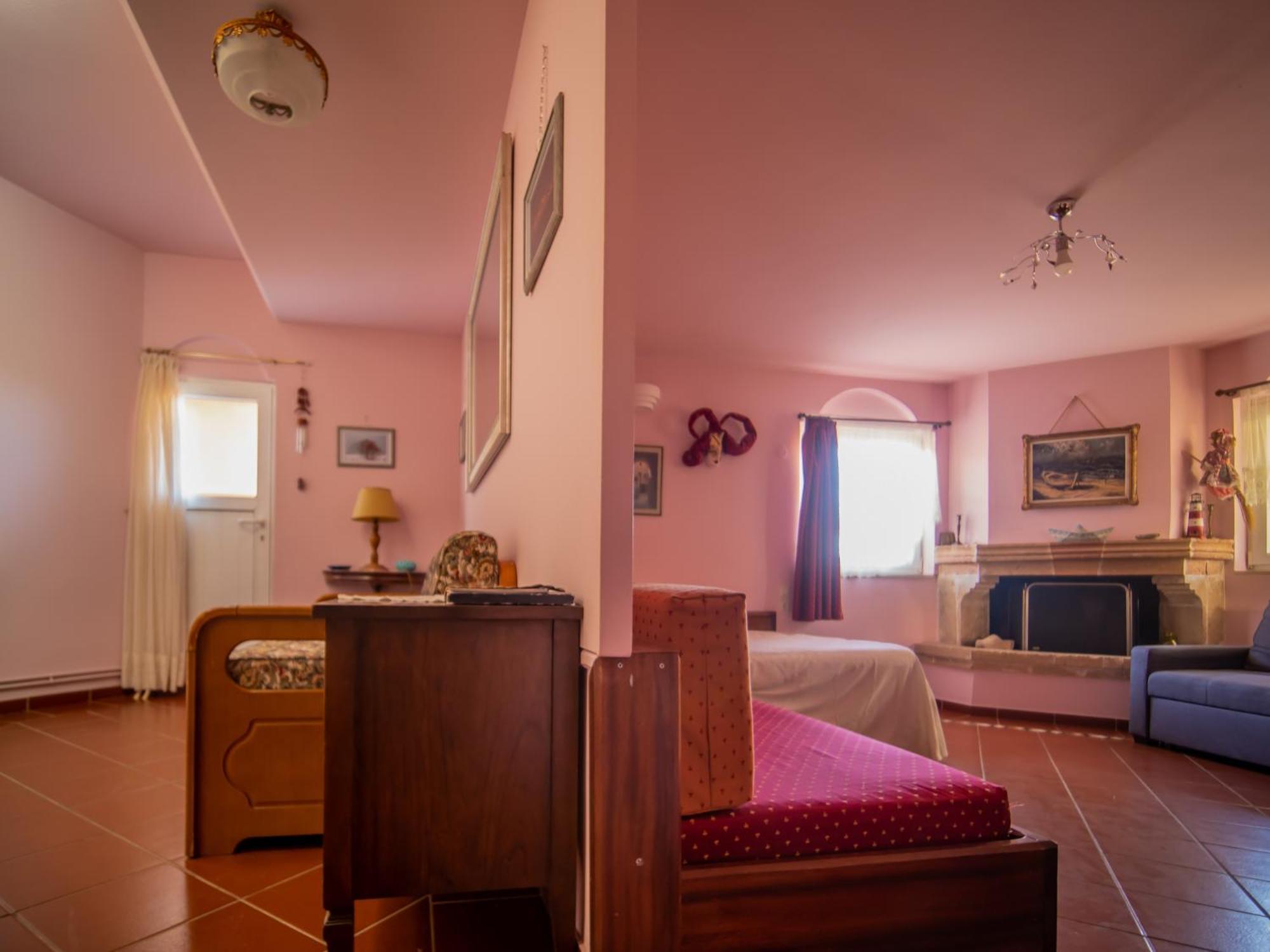 Private Art Studio 50M From Sea Monemvasia Ngoại thất bức ảnh