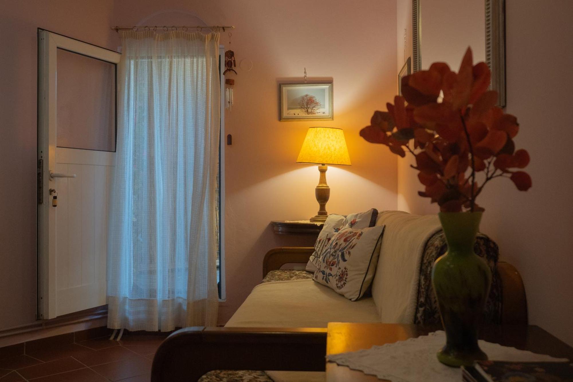 Private Art Studio 50M From Sea Monemvasia Ngoại thất bức ảnh