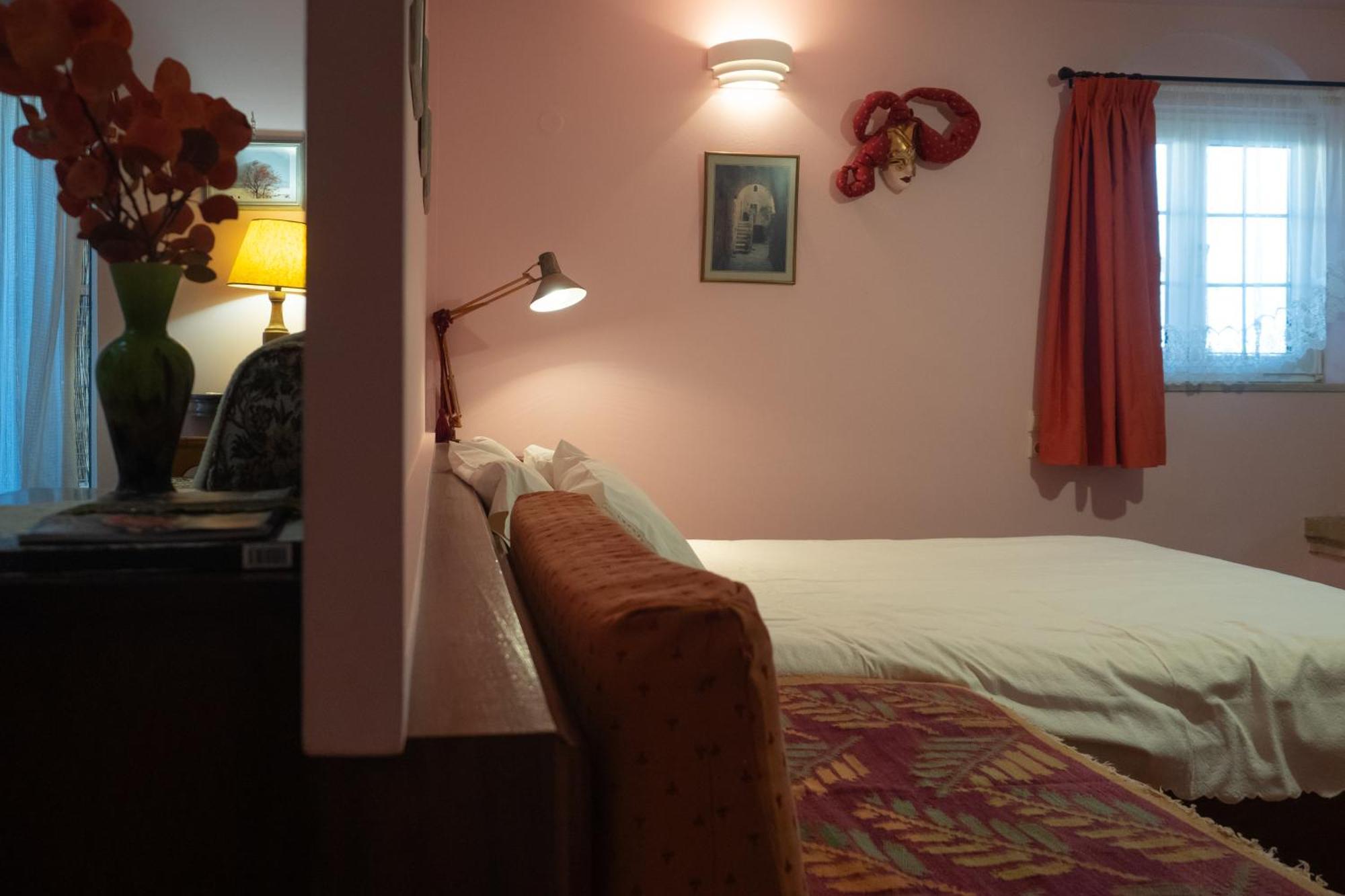Private Art Studio 50M From Sea Monemvasia Ngoại thất bức ảnh